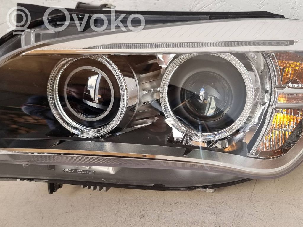 BMW X1 E84 Headlight/headlamp 