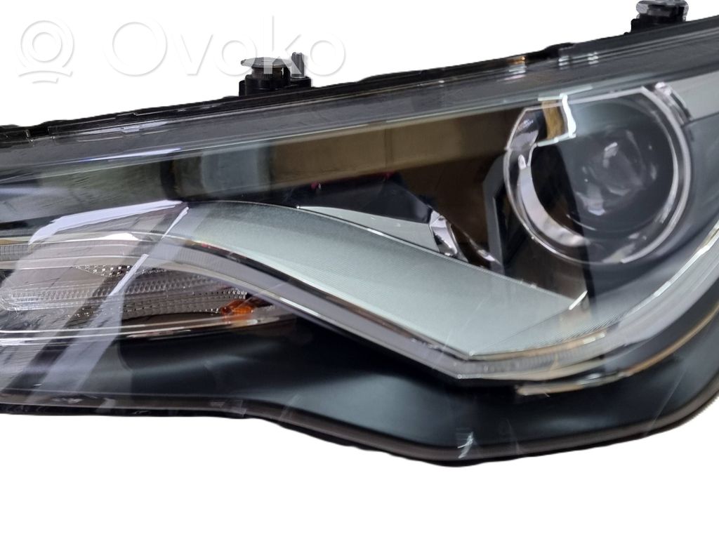 Audi A1 Headlight/headlamp 