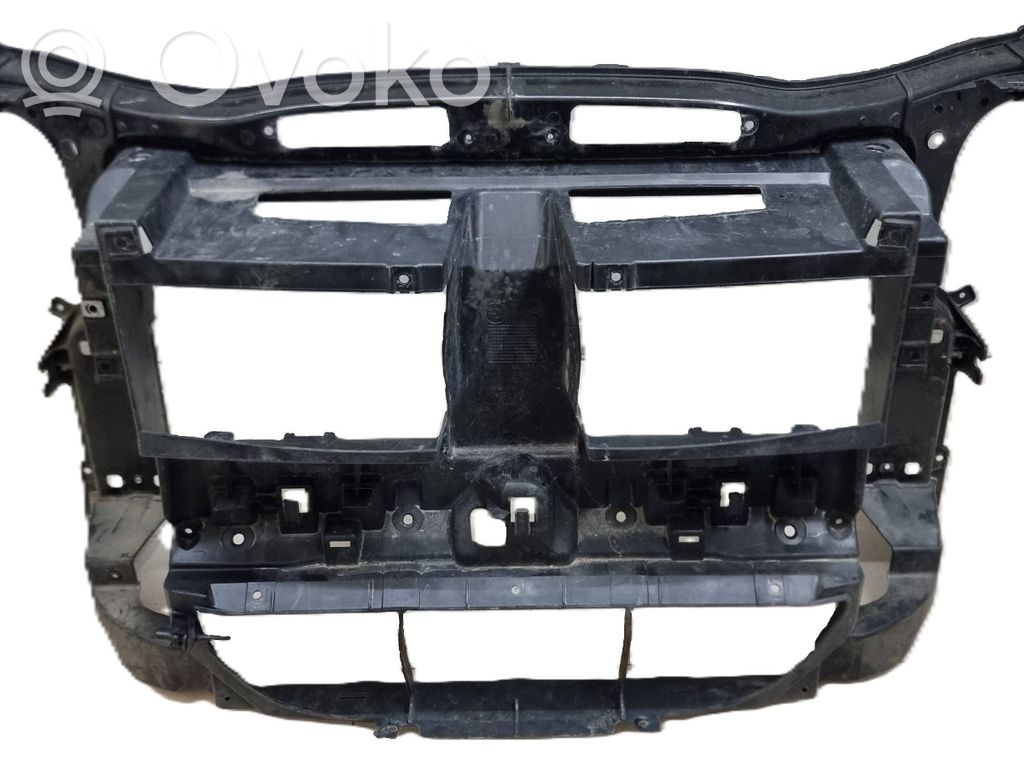 BMW X1 E84 Radiator support slam panel 