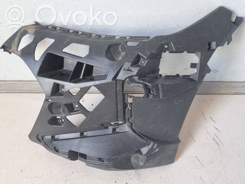 BMW 3 G20 G21 Uchwyt / Mocowanie zderzaka przedniego 
