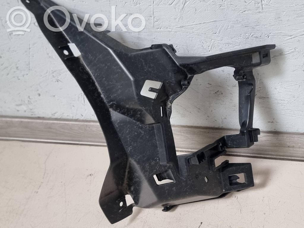 BMW 1 F20 F21 Supporto del fendinebbia 