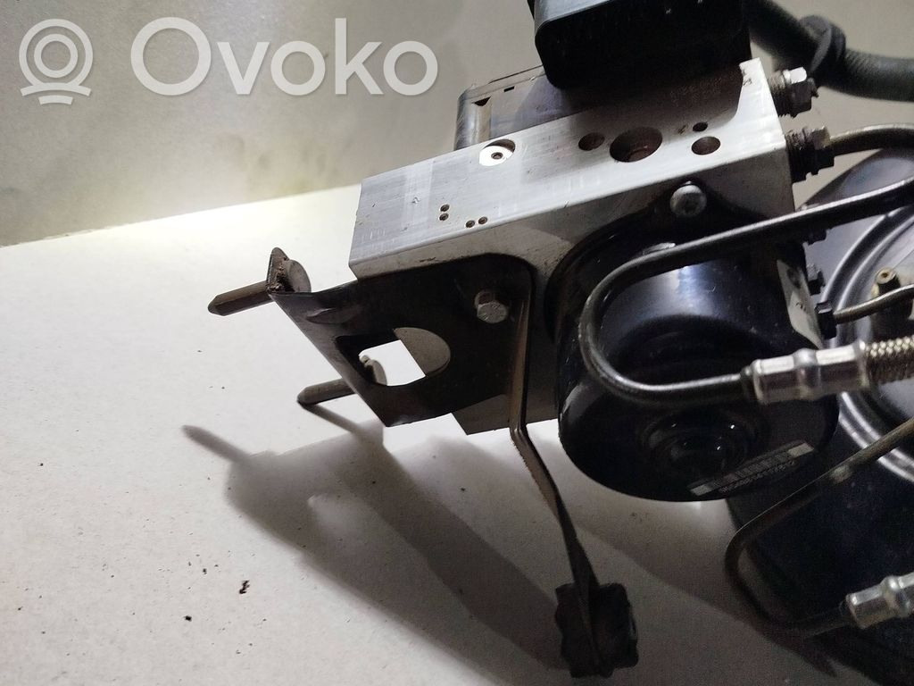 BMW 3 E46 ABS Pump 