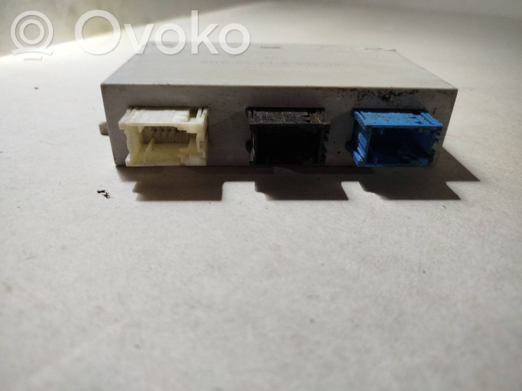 Parking PDC control unit/module   66216932985