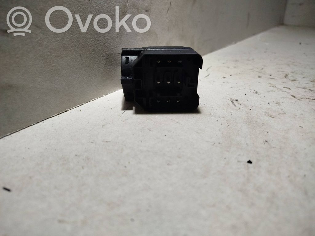 BMW 5 E39 Ignition lock contact 