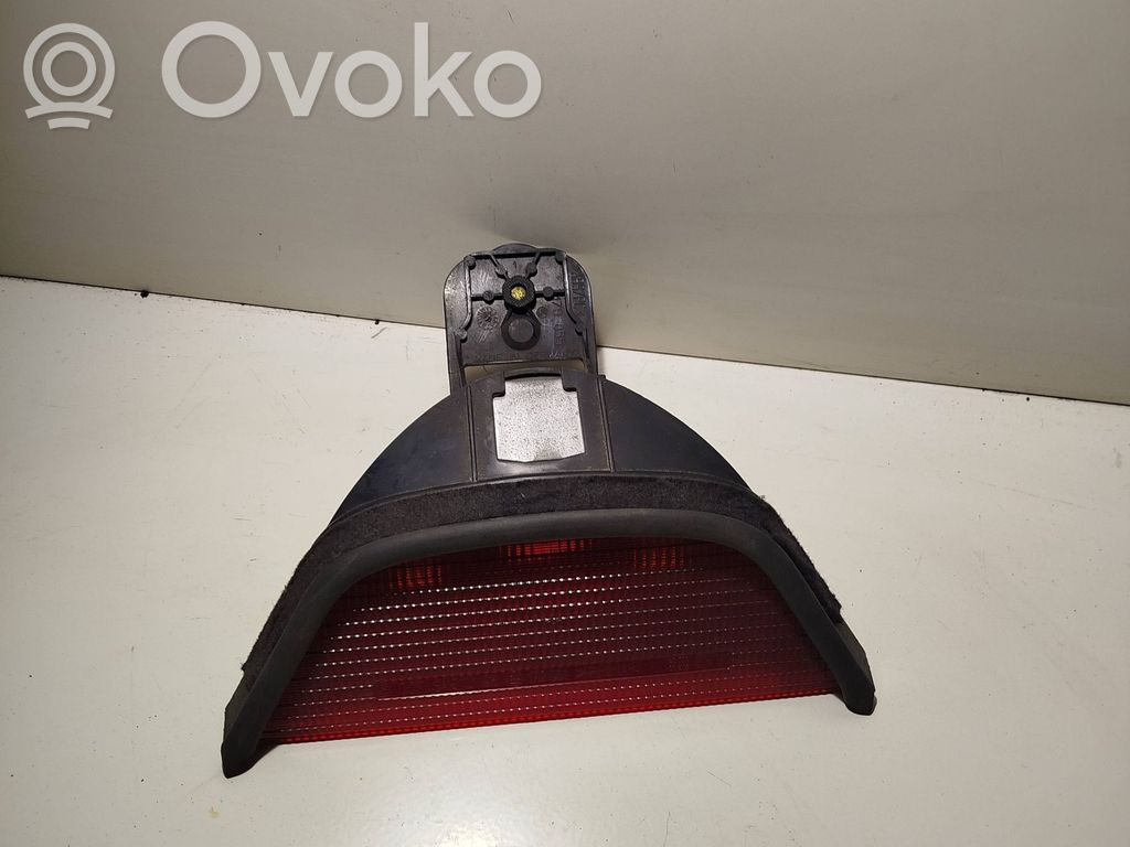 BMW 5 E39 Third/center stoplight 