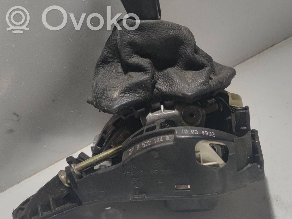 BMW 5 E39 Gearbox control unit/module 