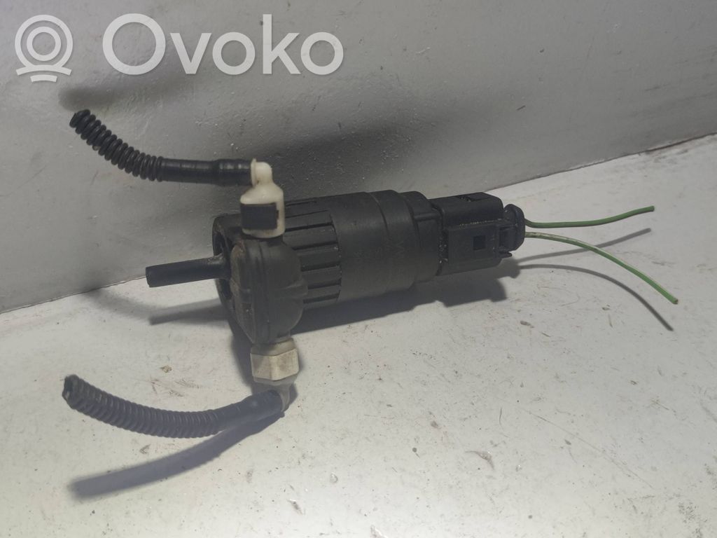 Audi A3 S3 8P Headlight washer pump 