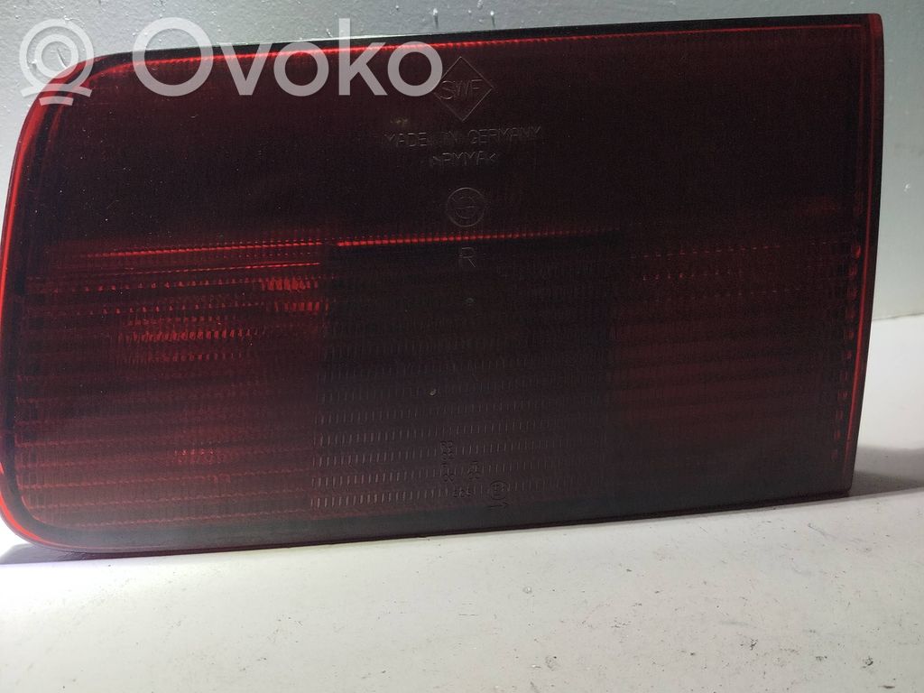 BMW 5 E39 Tailgate rear/tail lights 