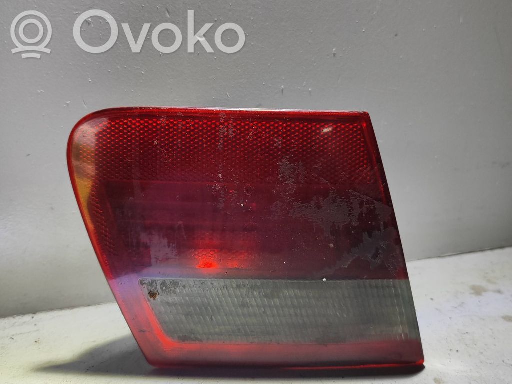 BMW 3 E46 Rear/tail lights 