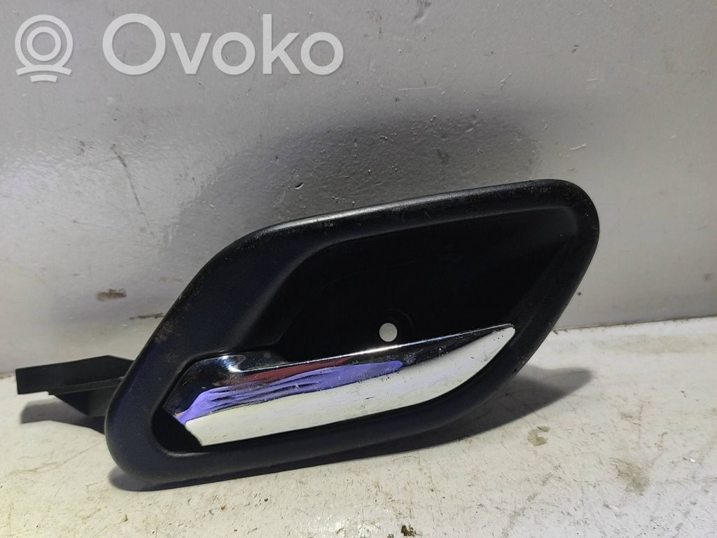 BMW 5 E39 Front door interior handle 