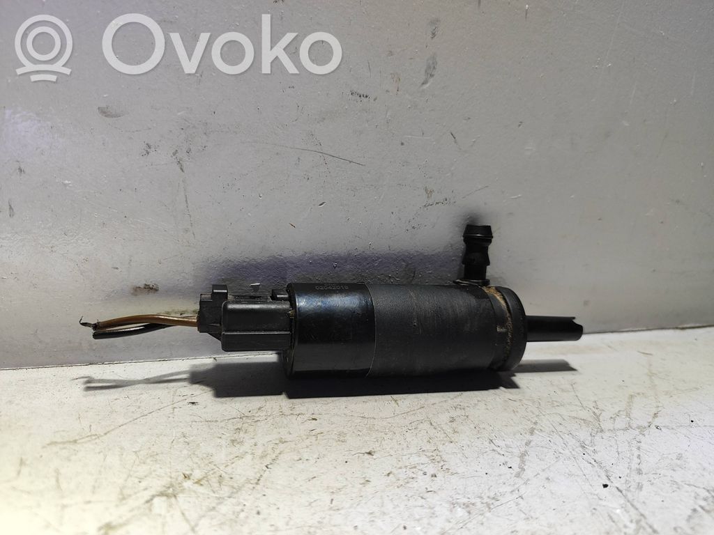 Window washer relay   51763,02042018