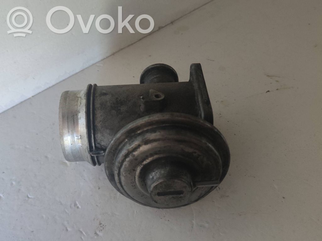 BMW 5 E60 E61 EGR valve 
