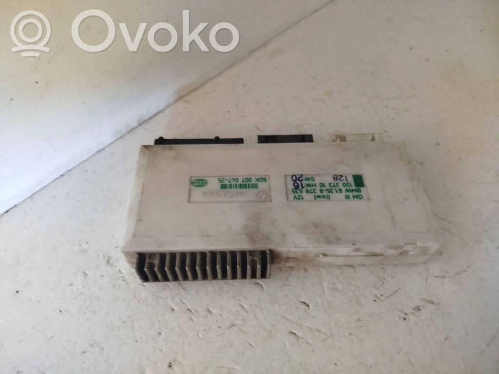 Light module LCM   Z470400