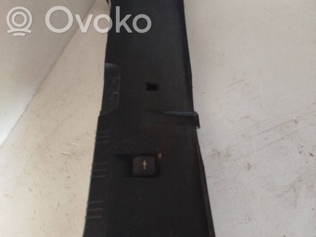 BMW 5 E60 E61 Trunk/boot sill cover protection 