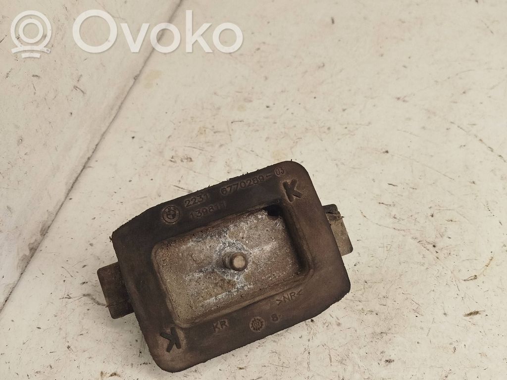 BMW 5 E60 E61 Gearbox mount 