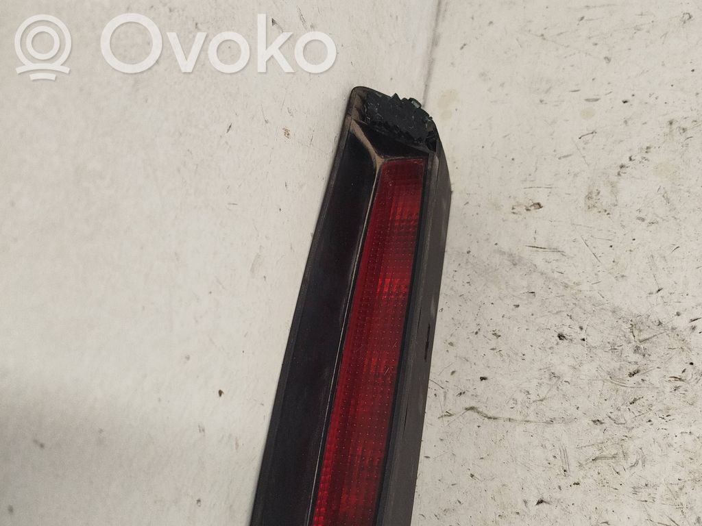 Chrysler Grand Voyager IV Third/center stoplight 
