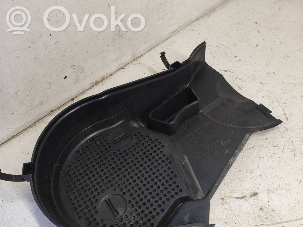 Paskirstymo diržo apsauga (dangtelis)   059109123G,059109107,PA666M35