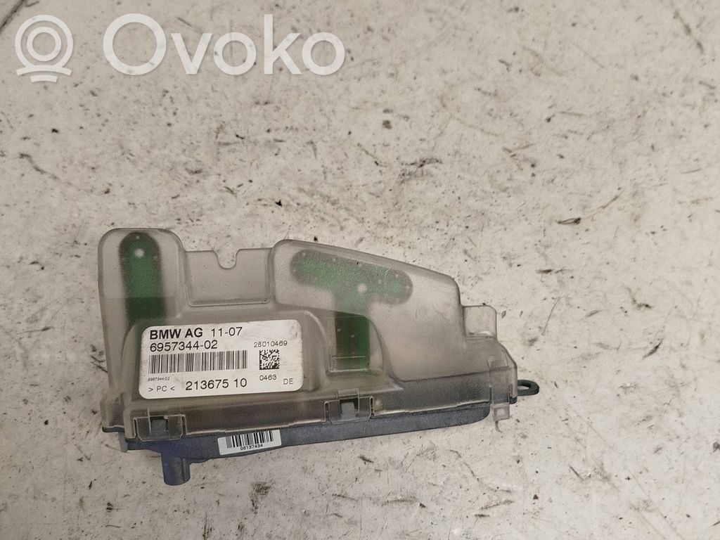 BMW 5 E60 E61 Antena (GPS antena) 