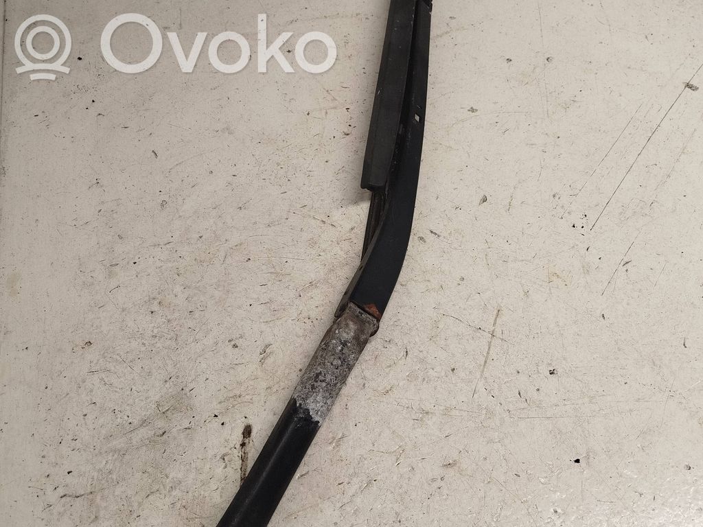 BMW 5 E39 Priekšējā loga tīrītāja kājiņa 