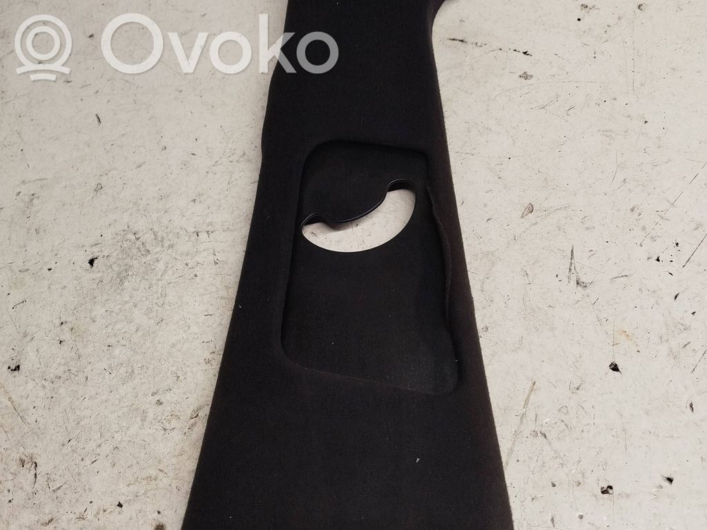 BMW 5 E39 Отделка стойки (B) (верхняя) 