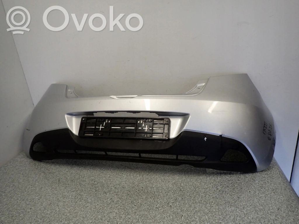 Mazda 2 Parachoques delantero 