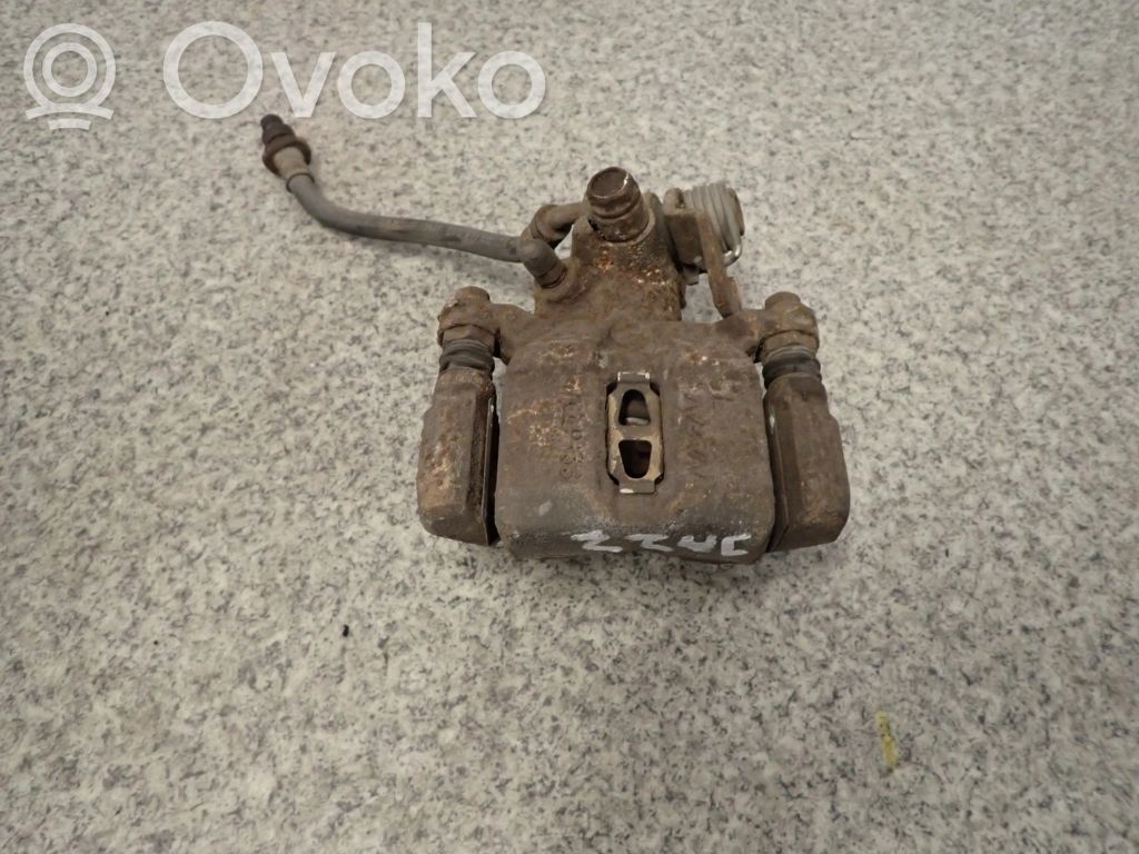 Stabdžių kitos dalys