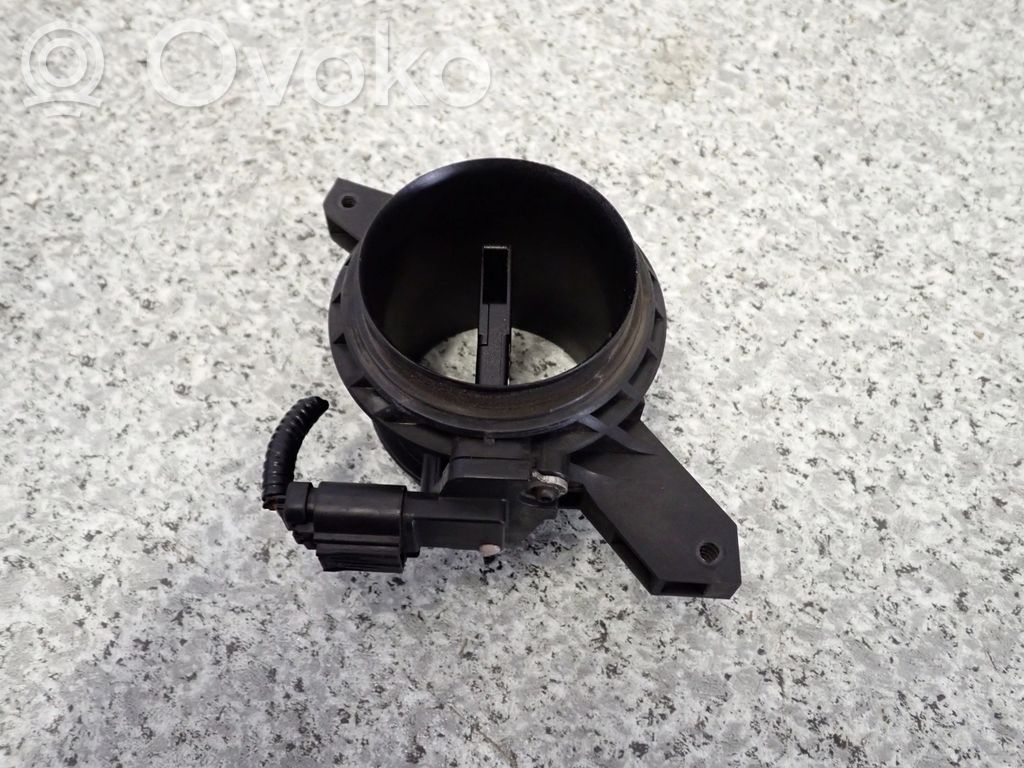 Mazda 5 Mass air flow meter 