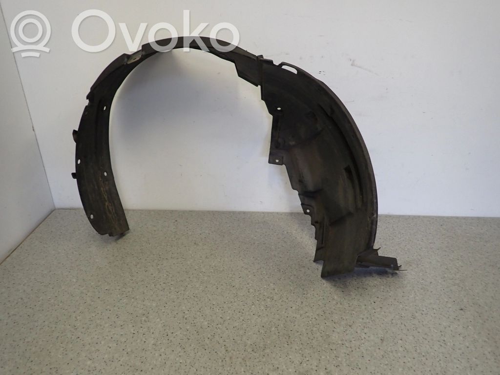 Front arch