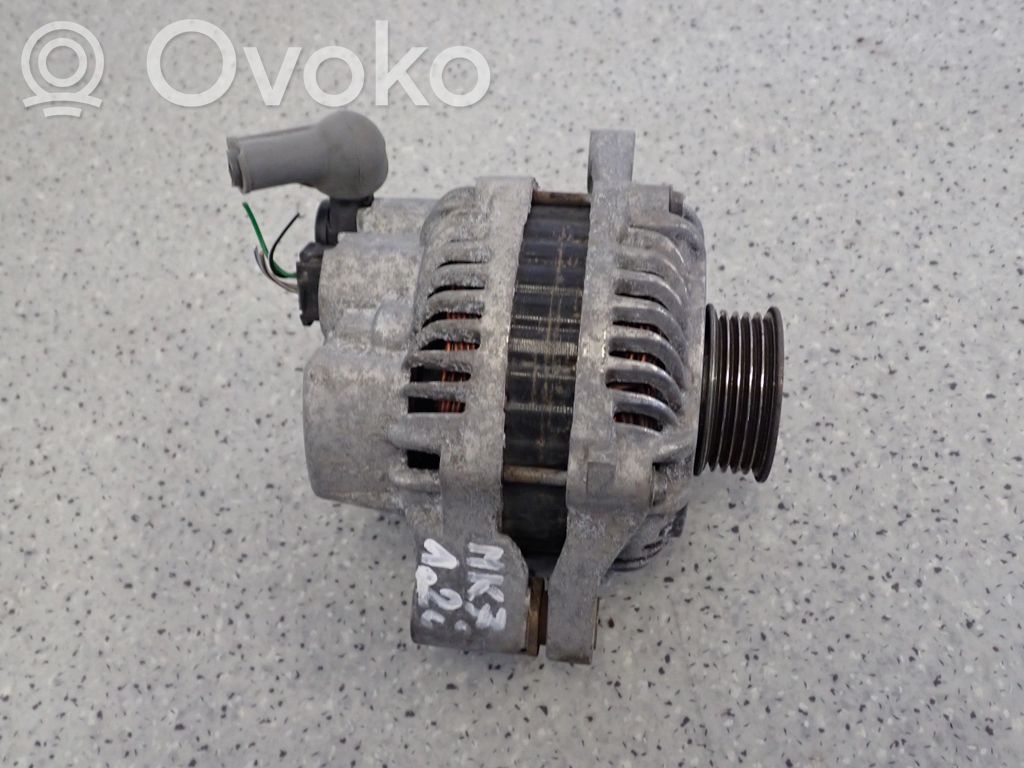 Suzuki Swift II Ģenerators 