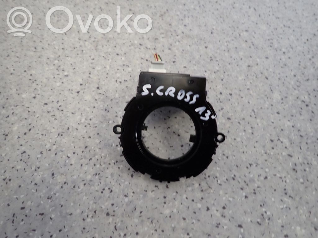 Suzuki SX4 S-Cross Sensor de frecuencia del intermitente 