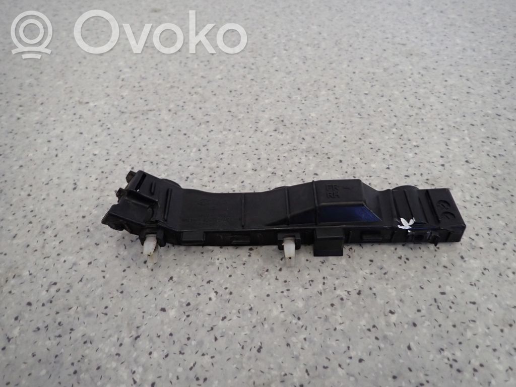 KIA Rio Soporte del parachoques delantero 