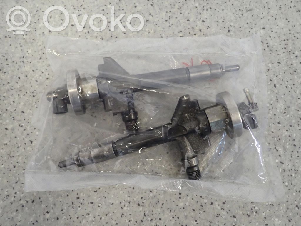 Mazda 6 Inyector de combustible 