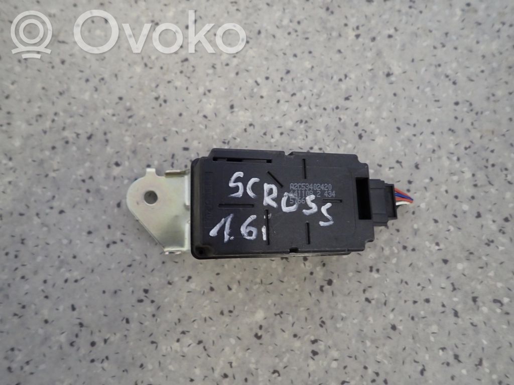 Suzuki SX4 S-Cross Reversing light switch sensor 