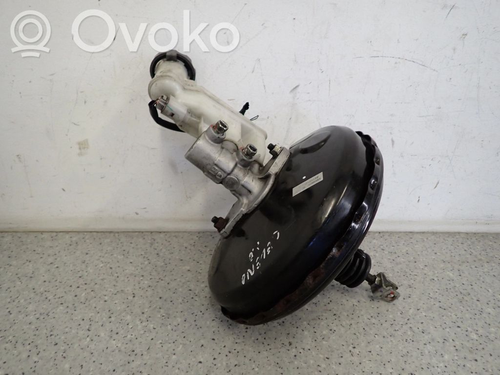 Servo-frein   13101023140