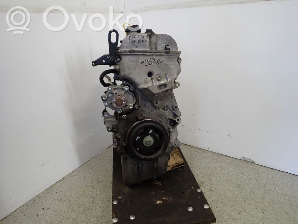 Suzuki Alto Engine 