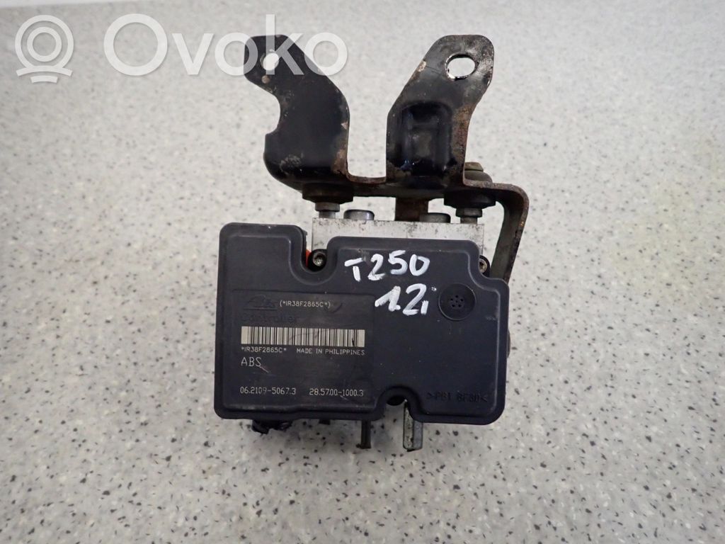Chevrolet Aveo ABS Pump 