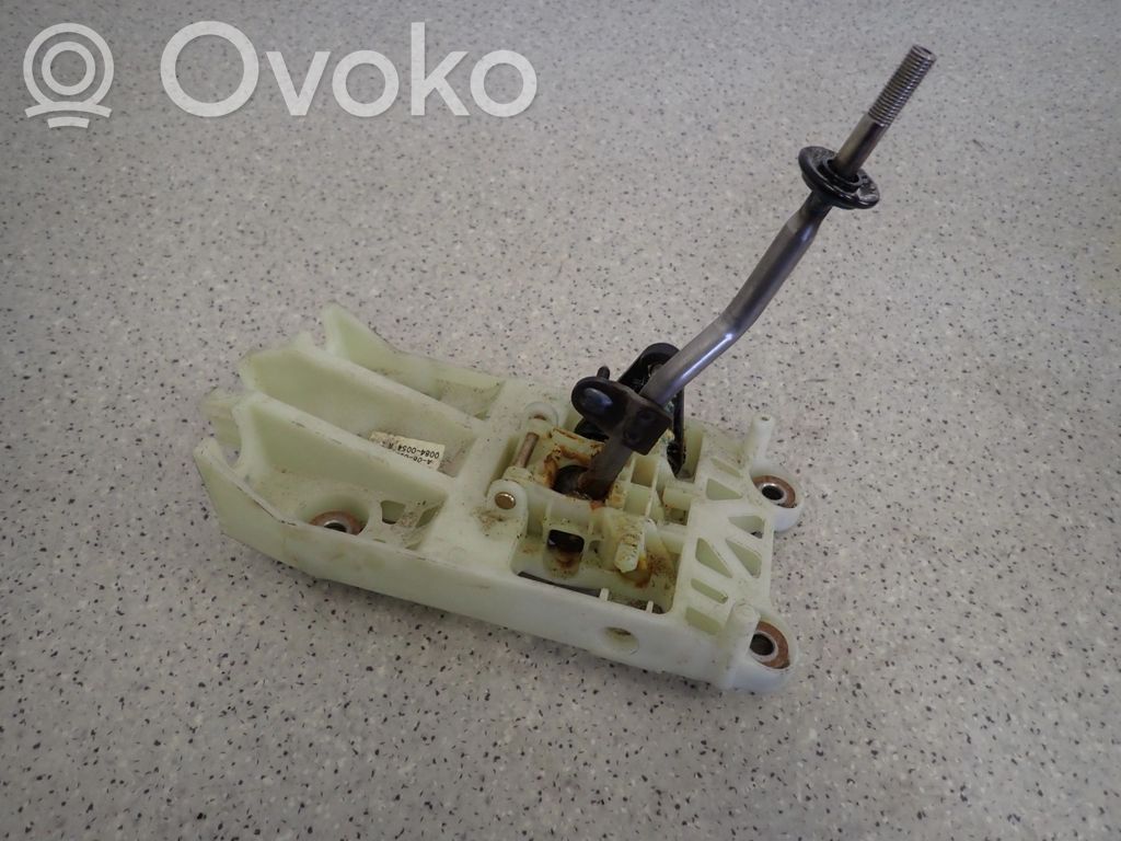 Mazda 6 Palanca/selector de cambios 