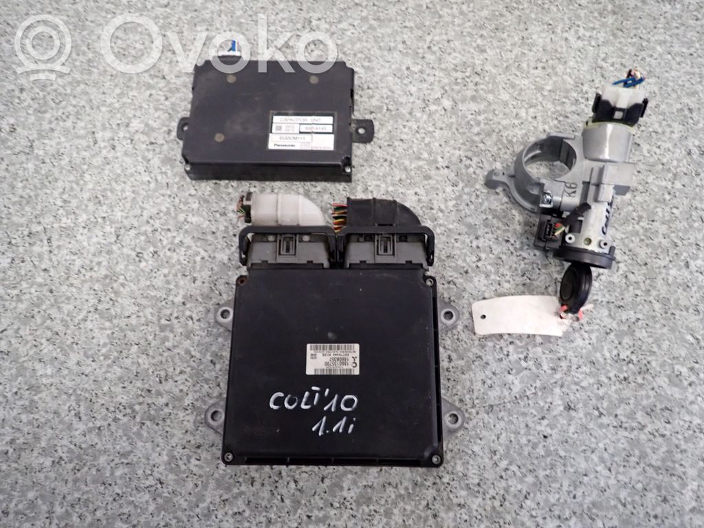 Mitsubishi Colt Ignition lock 