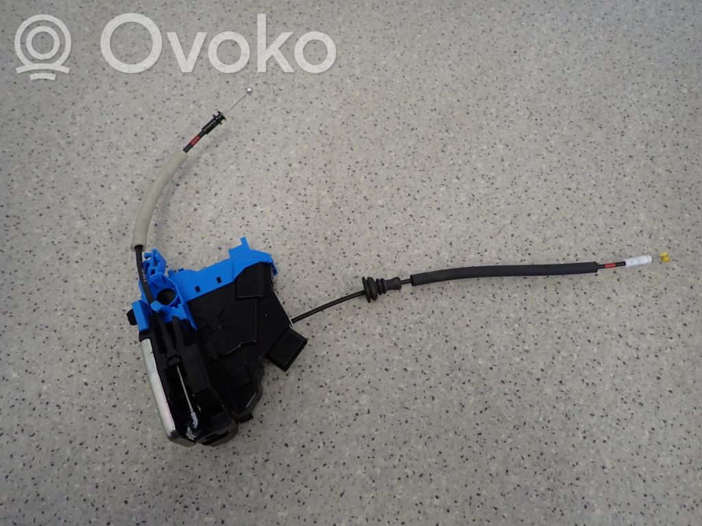 Takaoven lukko   81420A2400,81420A2400,KU