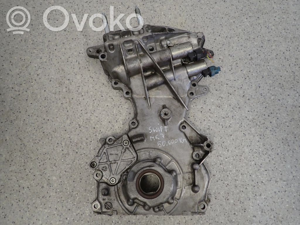 Suzuki Swift Cultus Other engine part 