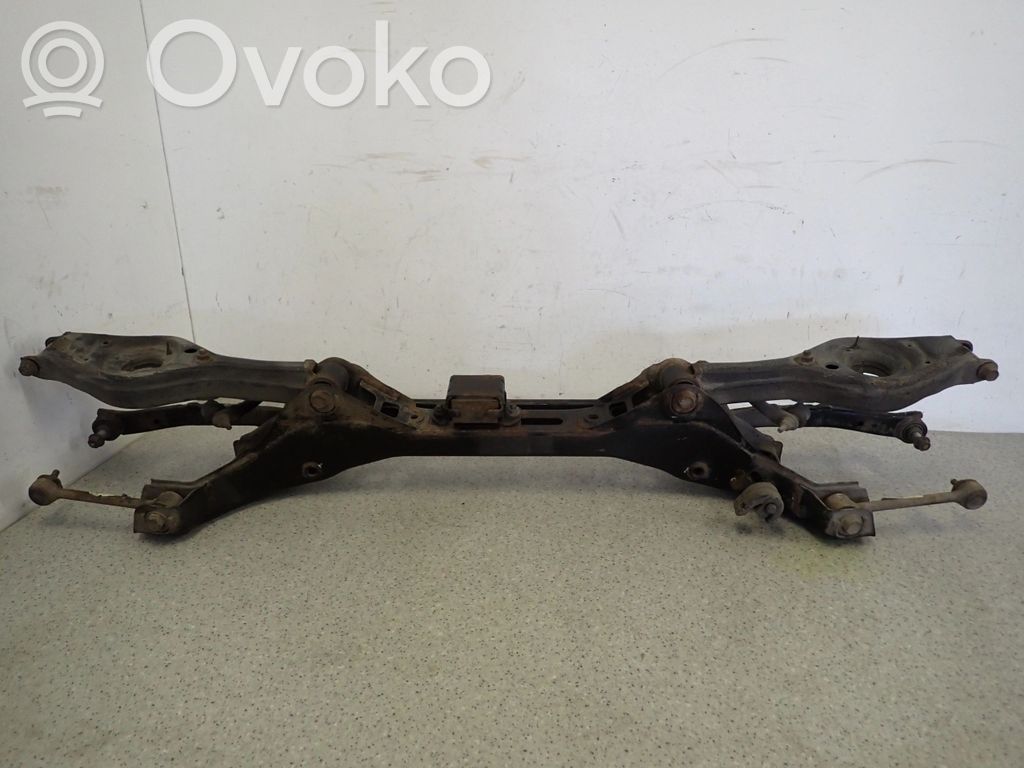 KIA Ceed Hinterachse Achsträger 