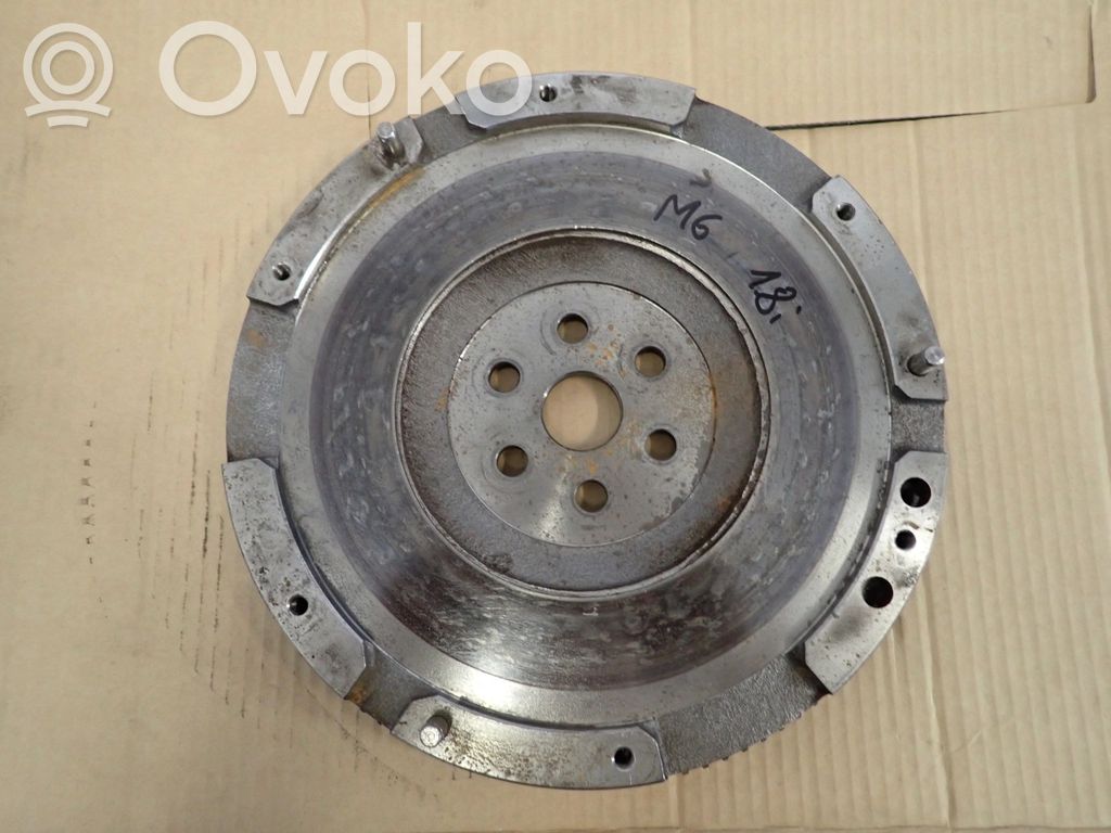 Mazda 5 Dual mass flywheel 