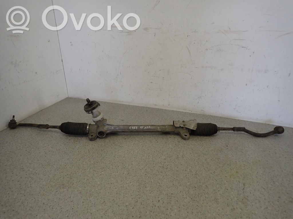 Steering rack   56500A6000,56500A6000,KU
