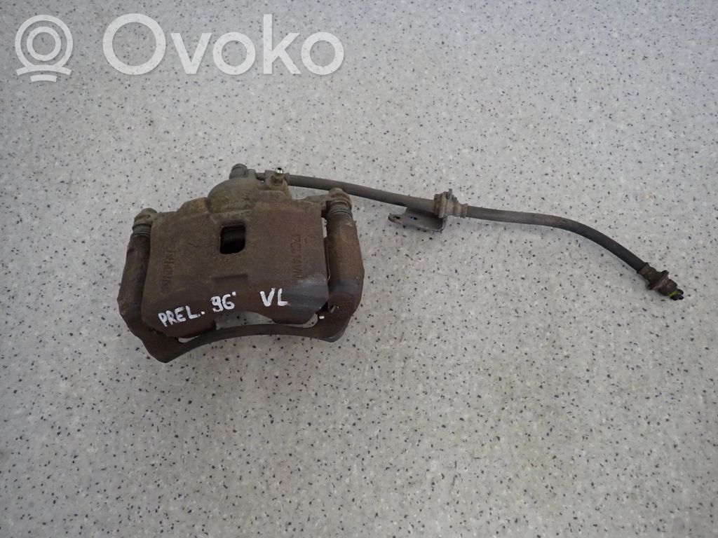 Bremssattel vorne