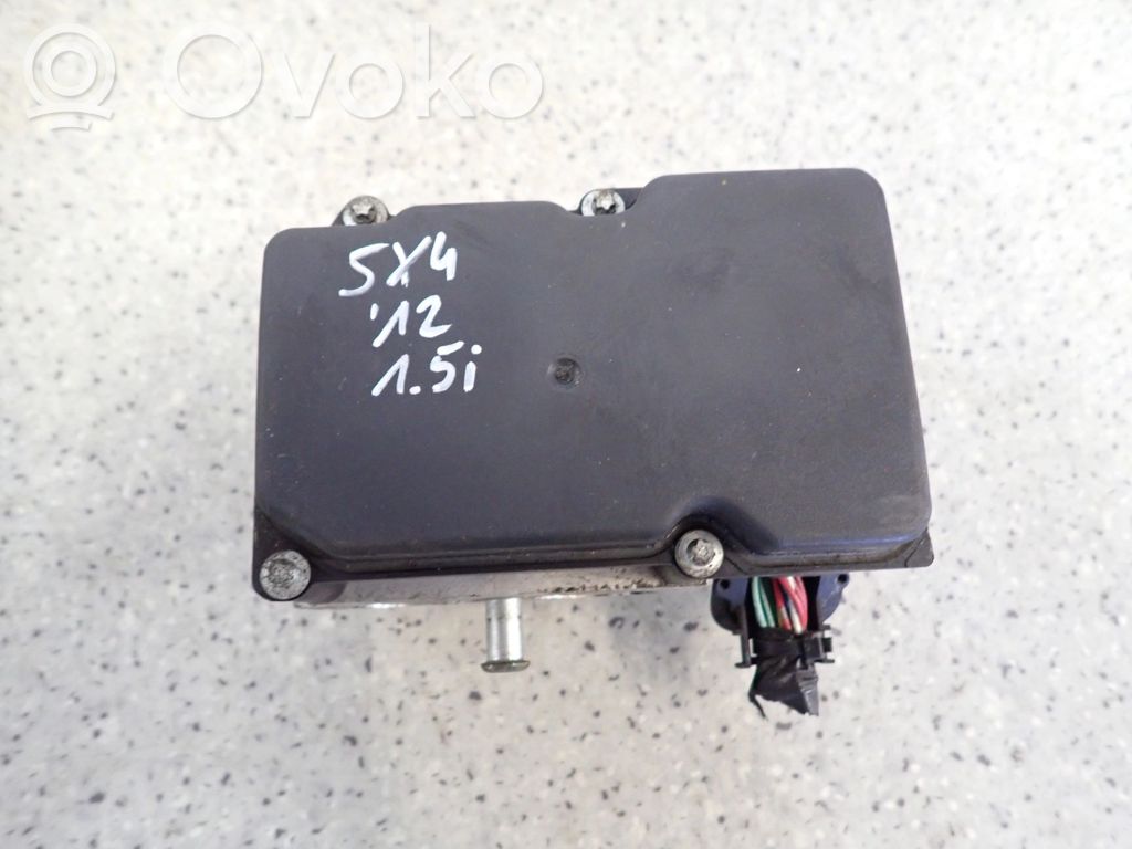 Suzuki SX4 Bomba de ABS 