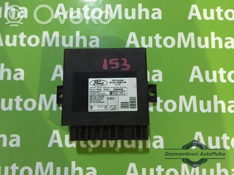 Komforta modulis   5WK47230B,98AG15K600DB