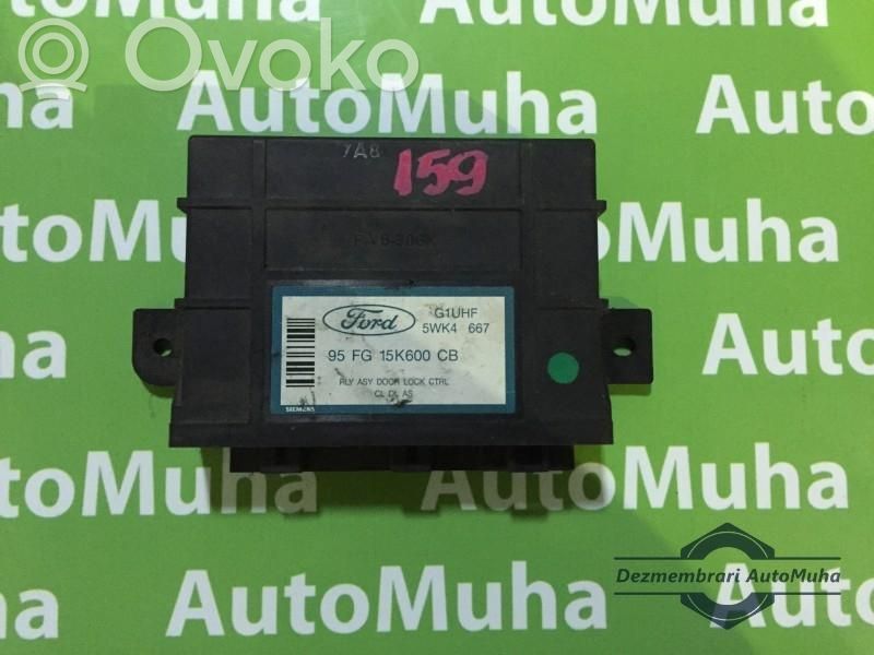 Komforta modulis   5WK4667,95FG15K600CB