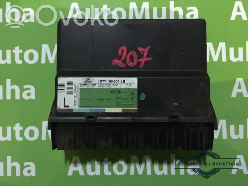 Ford Focus Komforta modulis 