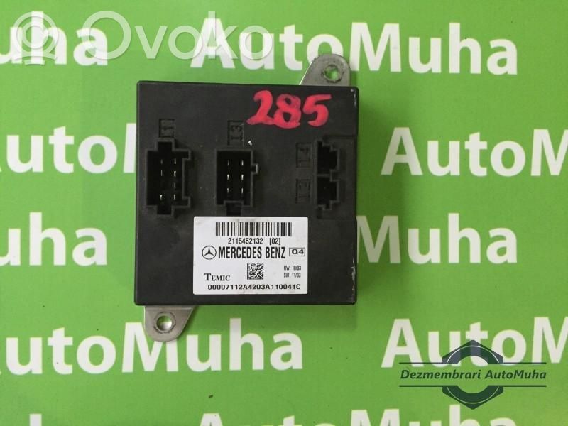 Module confort   2115452132