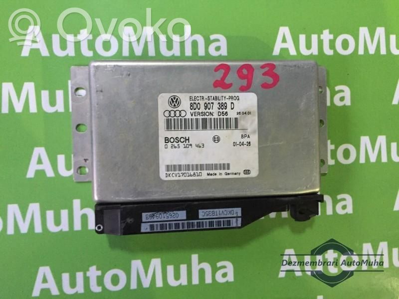 Bomba de ABS   0265109463,8D0907389D